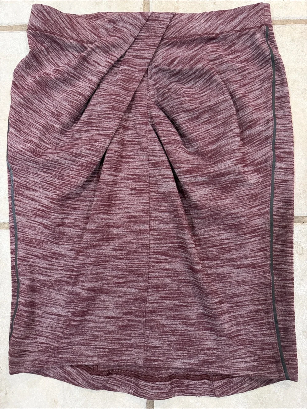 Lululemon &go Where-To Skirt